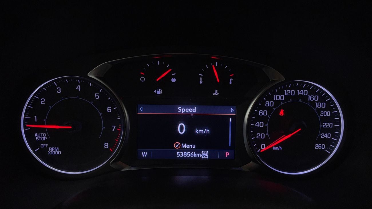 GMC Acadia AT4 3.6 | Zero Down Payment | Home Test Drive