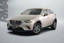 Mazda CX-3 2.0L