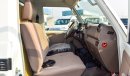 Toyota Land Cruiser Pick Up 4.0 V6