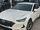 هيونداي سوناتا hyndai sonata 2021 2.0