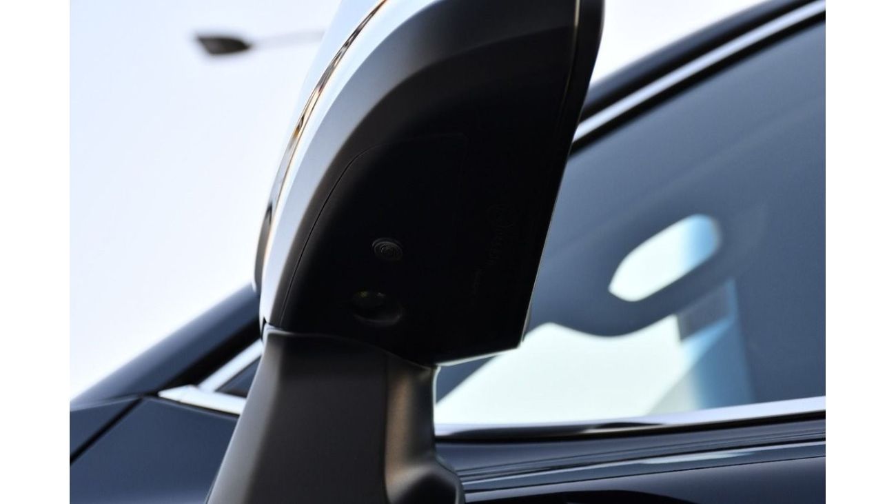 تويوتا لاند كروزر LC300 VXR 3.5L PETROL | TWIN TURBO | BRAND NEW | 2024 | 0 KM | 03 YEARS WARRANTY