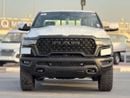 رام 1500 EXPORT PRICE - RAM  REBEL GT 3.0L TWIN TURBO ESS  RAMBOX & Air Suspension  2025