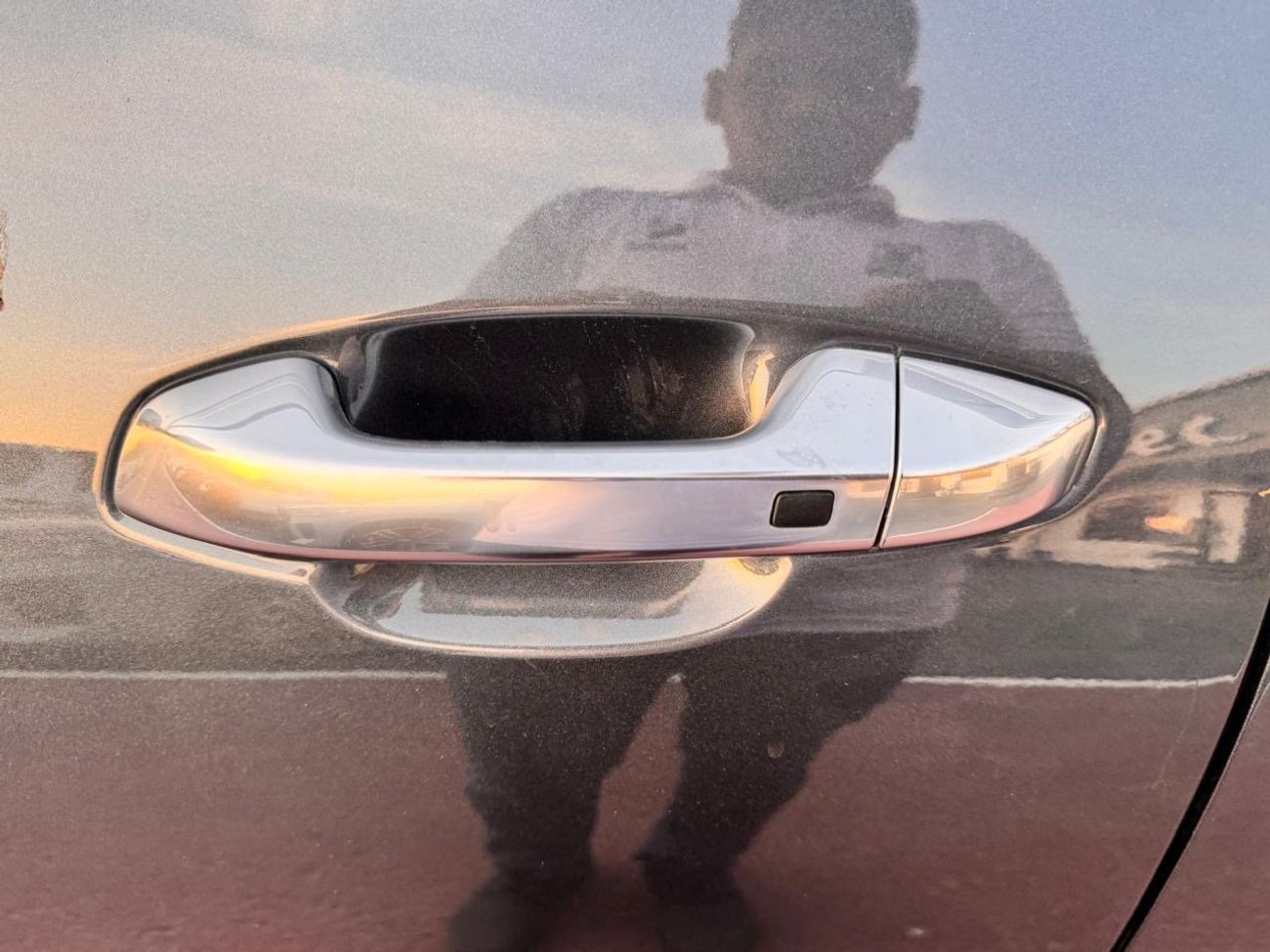 Kia Seltos 1.5 L , china spec , full option