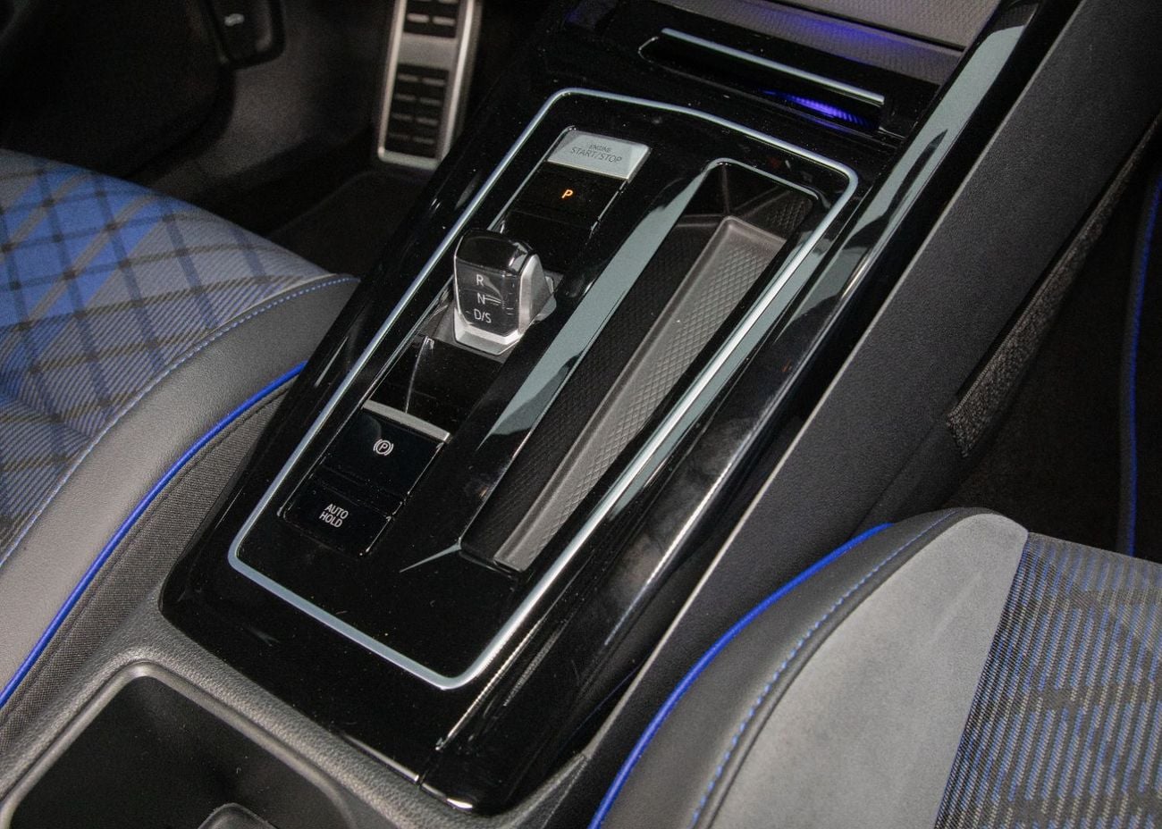 Volkswagen Golf R