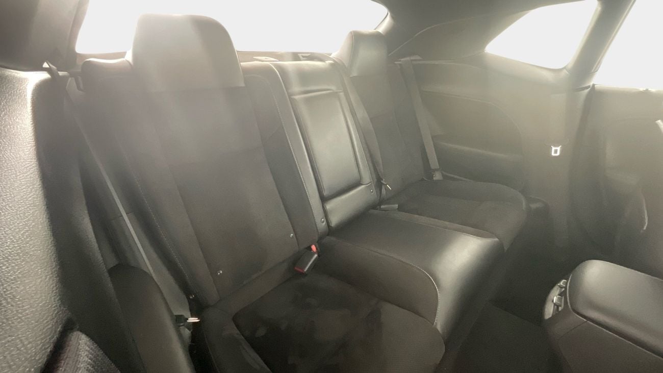 دودج تشالينجر R/T | upto AED 20,000 Ramadan Discount | شامل الضمان | 0 ﺪﻔﻋﺓ ﺃﻮﻟﻯ