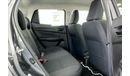 Suzuki Swift GL