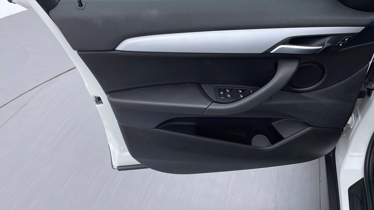 BMW X2 SDRIVE 20I 2 | Under Warranty | Inspected on 150+ parameters