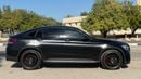 مرسيدس بنز GLC كوبيه 63 S AMG Export from Australia