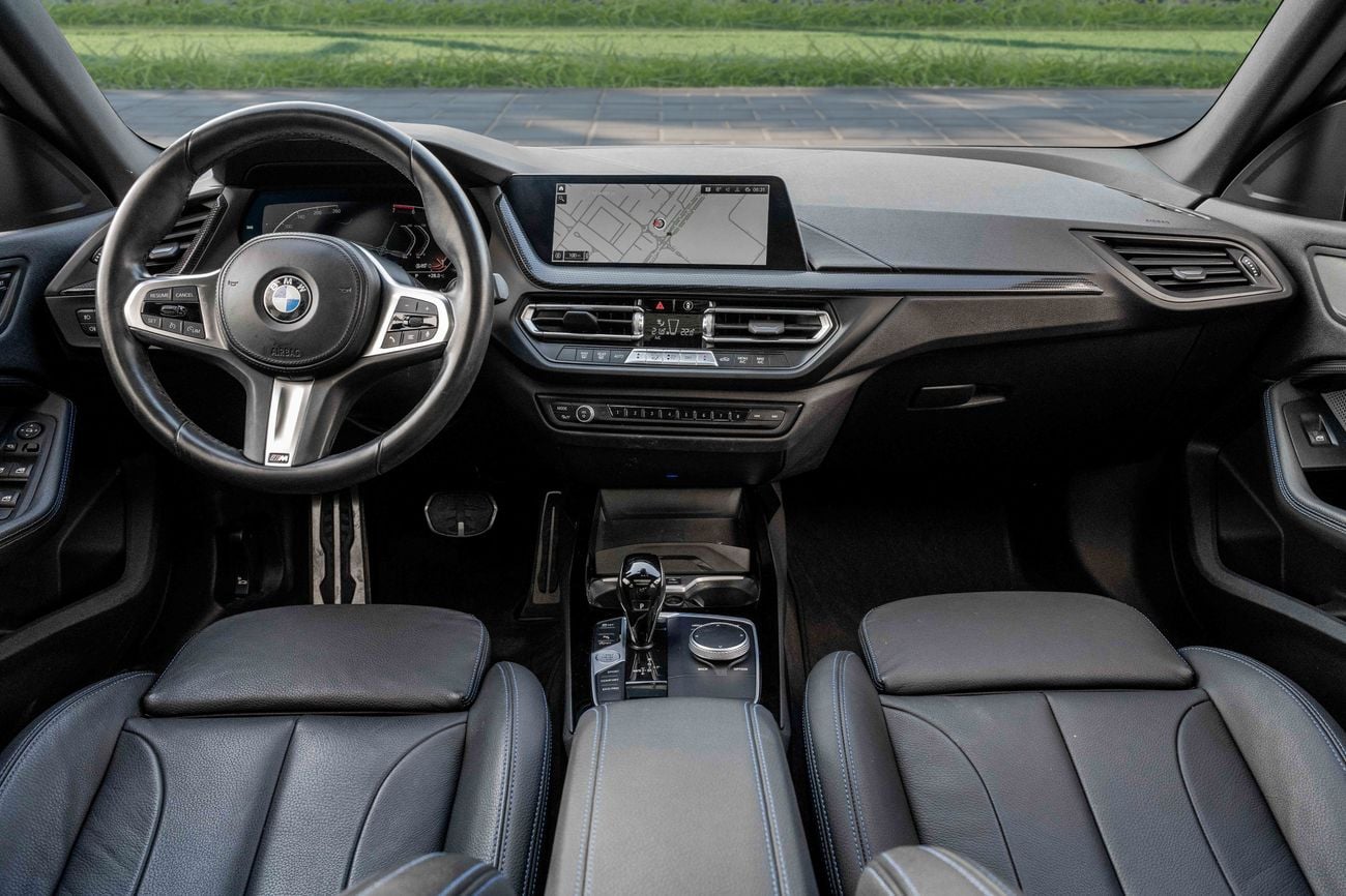 BMW 218i 218i M-Sport | 1,959 P.M | 0% Downpayment | IMMACULATE!