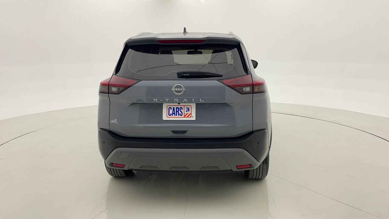 Nissan XTrail SV 2.5 | Zero Down Payment | Home Test Drive