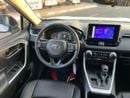 تويوتا راف ٤ 2024 Toyota RAV4 MidOption- 2.5L V4- Rear Camera -Leather Seat -