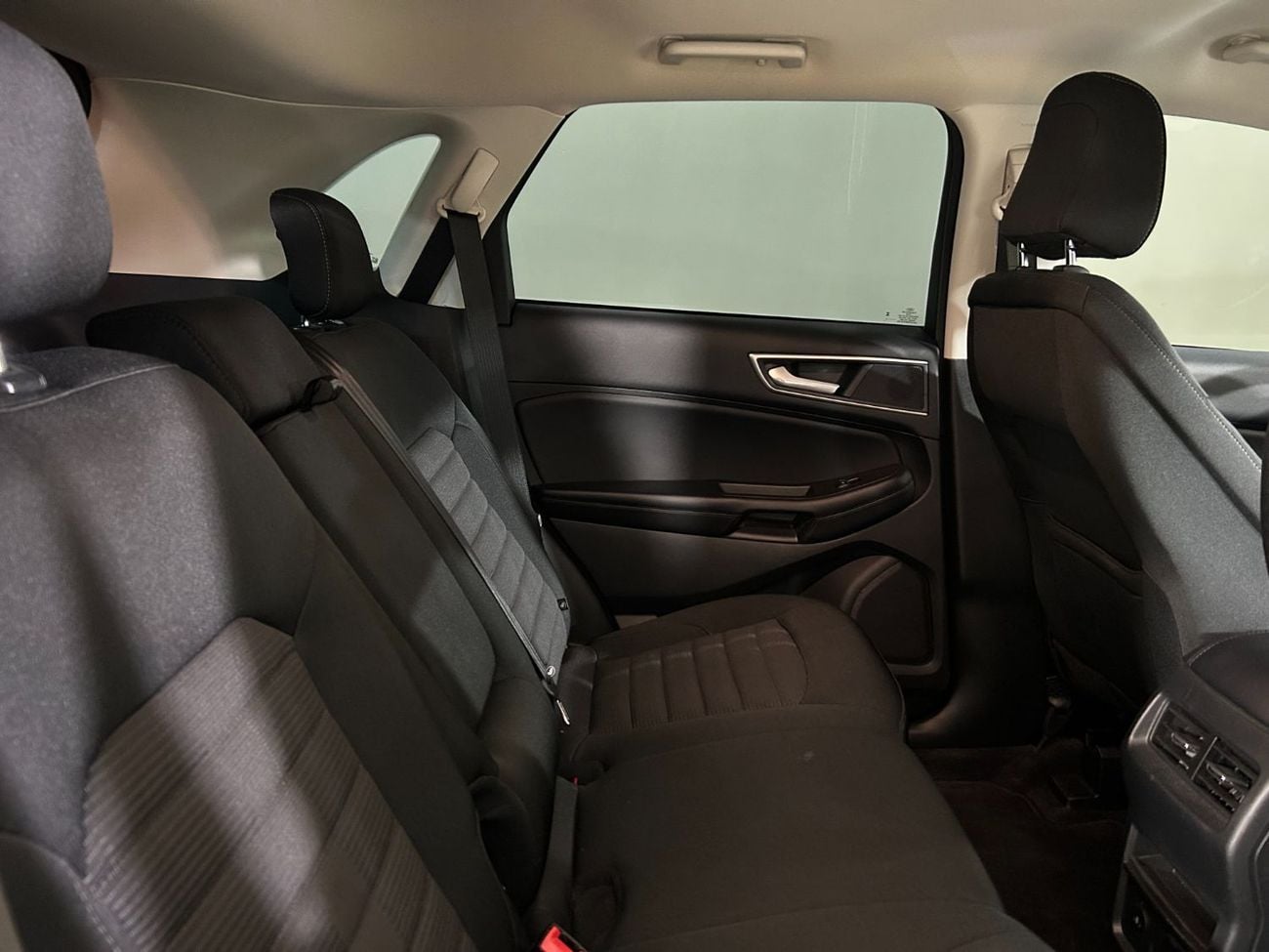 فورد إدج Raptor 3.0L V6