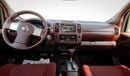 Nissan Navara 4912 SE