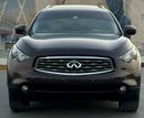 Infiniti FX35 fully ,5 cameras ,sunroof