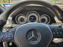 مرسيدس بنز E 350 V6 3.5L 302hp CLEAN TITLE Personal Import