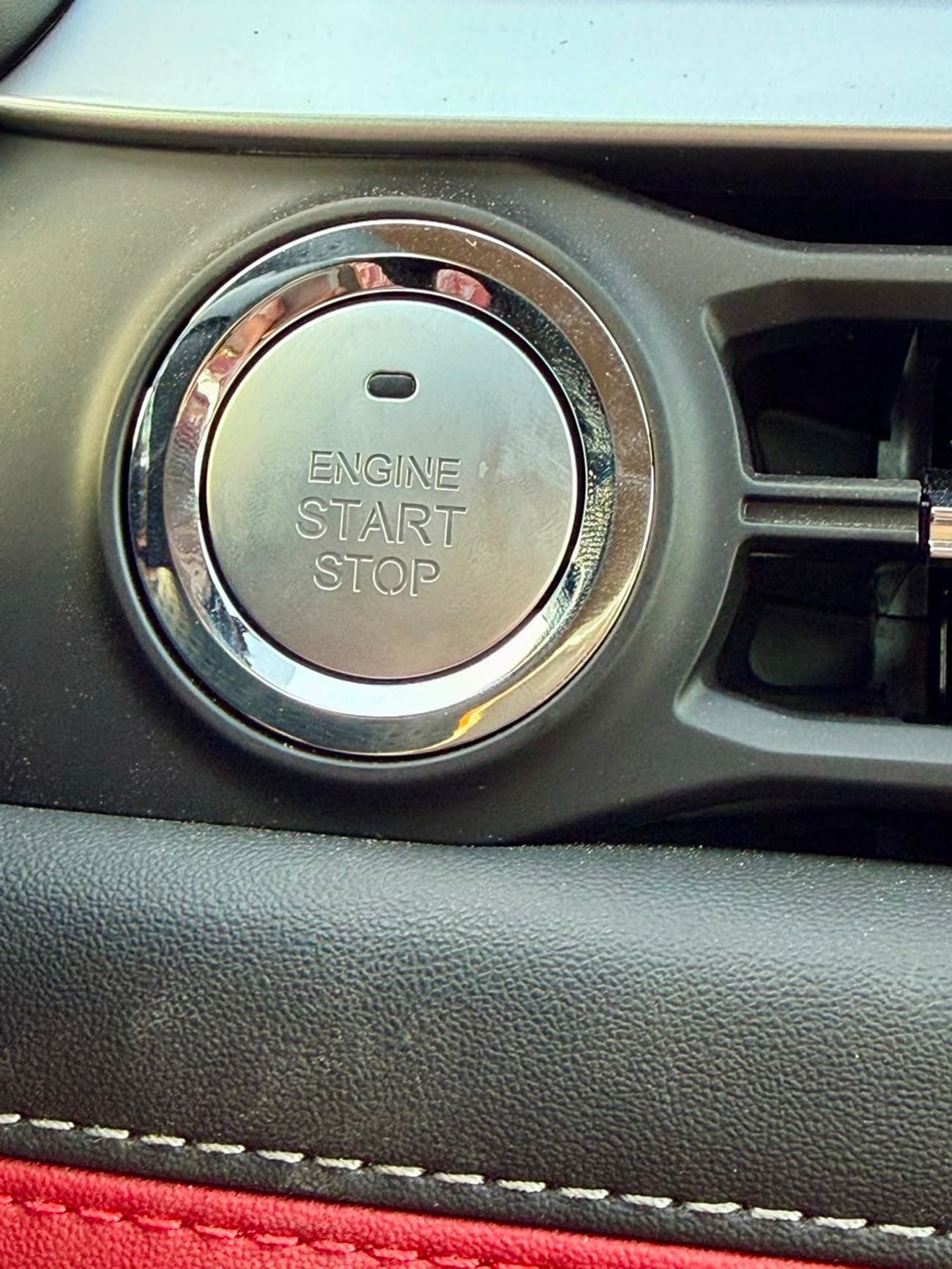 Chery Tiggo 7 LUXURY