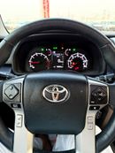 Toyota 4Runner 2023 TOYOTA 4RUNNER SR5 PREMIUM 360 CAMERA SUNROOF ORIGINAL AIRBAG