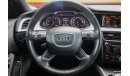 Audi A4 8W2