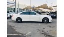 Mercedes-Benz S 350 model 2011 GCC car prefect condition low mileage