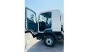 Isuzu Forward 34N (7 TON) CHASSIS,6 CYL. INLINE,TURBO, INTERCOOLED