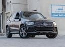 مرسيدس بنز GLC 300 Std 2.0L