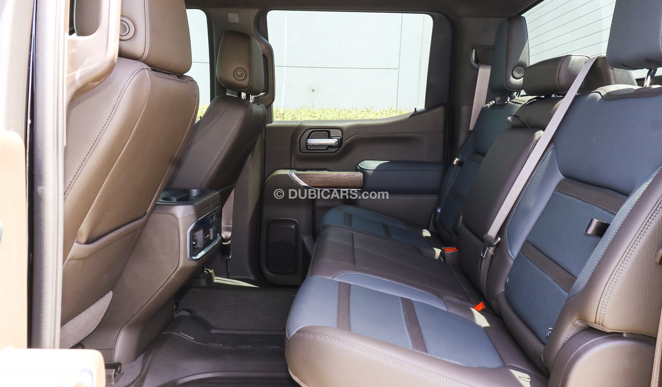 GMC Sierra Denali