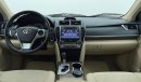Toyota Camry SE 2500