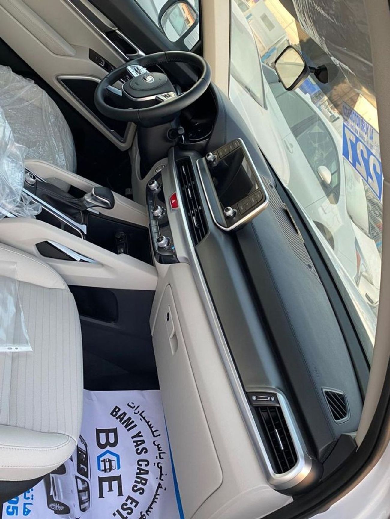 Kia Telluride Kia Tilluride 3.8 CC