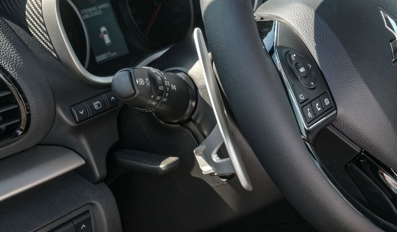 Mitsubishi Eclipse Cross Brand New Mitsubishi EclipseCrossHIGHLINE 2026 Export 1.5L A/T 2WD Petrol| White/Black|ECLIPSECROSS-