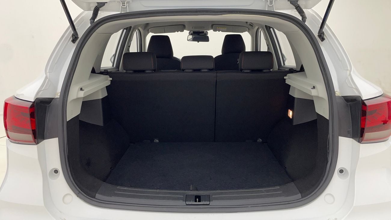 MG ZS STD 1.5 | Zero Down Payment | Home Test Drive