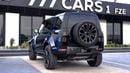 Land Rover Defender 110 OCTA  P635 | Sargasso Blue | Light Cloud/Lunar | 635 HP