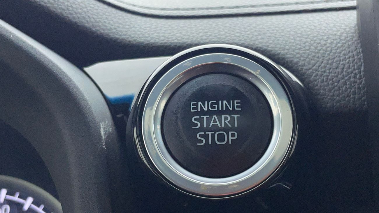 Toyota Land Cruiser GXR 4.0L 2022 GXR | AED 3161/Month | 0 DP | 30 Day Return | Warranty | Service History