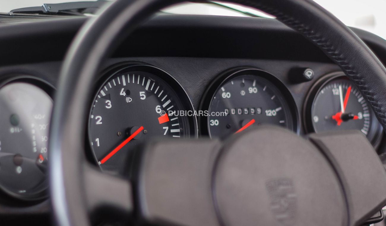 Porsche 911 - 900 km