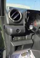 سوزوكي جيمني GLX 1.5L (3-Doors)