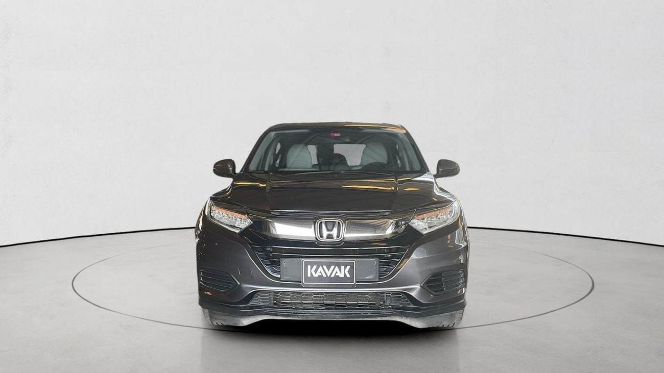 Honda HRV 1.8 I-VTEC LX CVT | Guaranteed Warranty | 0 Down Payment