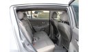 Kia Sportage AWD - GCC - CAR IS IN PERFECT CONDITION INSIDE OUT- 2 KEYS