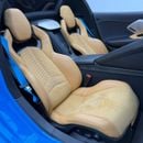 Chevrolet Corvette 2LT 6.2L (495 HP) Convertible 2022 Chevrolet Corvette Stingray 2LT ,Warranty ,Full Agency Service hi