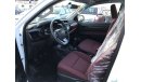 Toyota Hilux S/C 2.4L 4X4 POWER WINDOWS