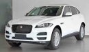 جاغوار F-Pace 25t AWD