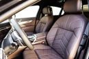 BMW 735i BMW 735i M Sport Individual – 2026 | GCC | 2 YEARS WARRANTY | Only 2,044 KM | AED 399,000