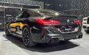 BMW M8 Competition 4.4L (625 HP) 2023 BMW M8 Gran Coupe, Warranty, Carbon Core Package, Very Low Kms, 625HP