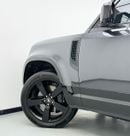 لاند روفر ديفندر P400 110 X-Dynamic SE 3.0L (5 Seater)
