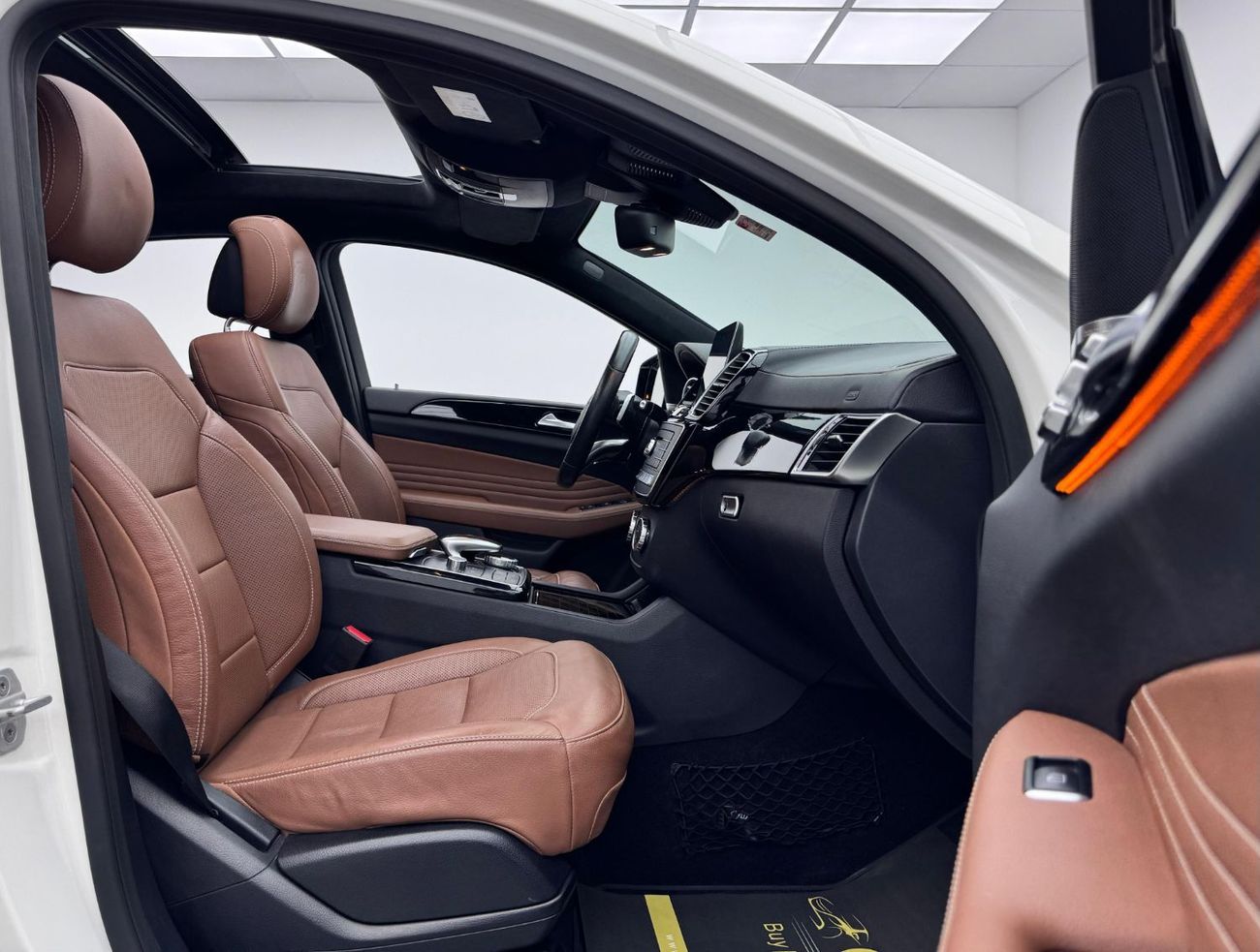 Mercedes-Benz GLE 43 AMG Coupe 3.0L 2018 Mercedes Benz GLE43 AMG 4MATIC Coupe, Warranty, Full Service History, Fully Loaded,