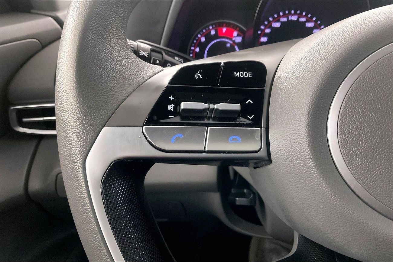 هيونداي إلانترا Smart | شامل الضمان | 0 ﺪﻔﻋﺓ ﺃﻮﻟﻯ