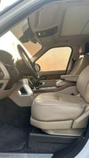 Land Rover Range Rover HSE 3.0L (380 HP)