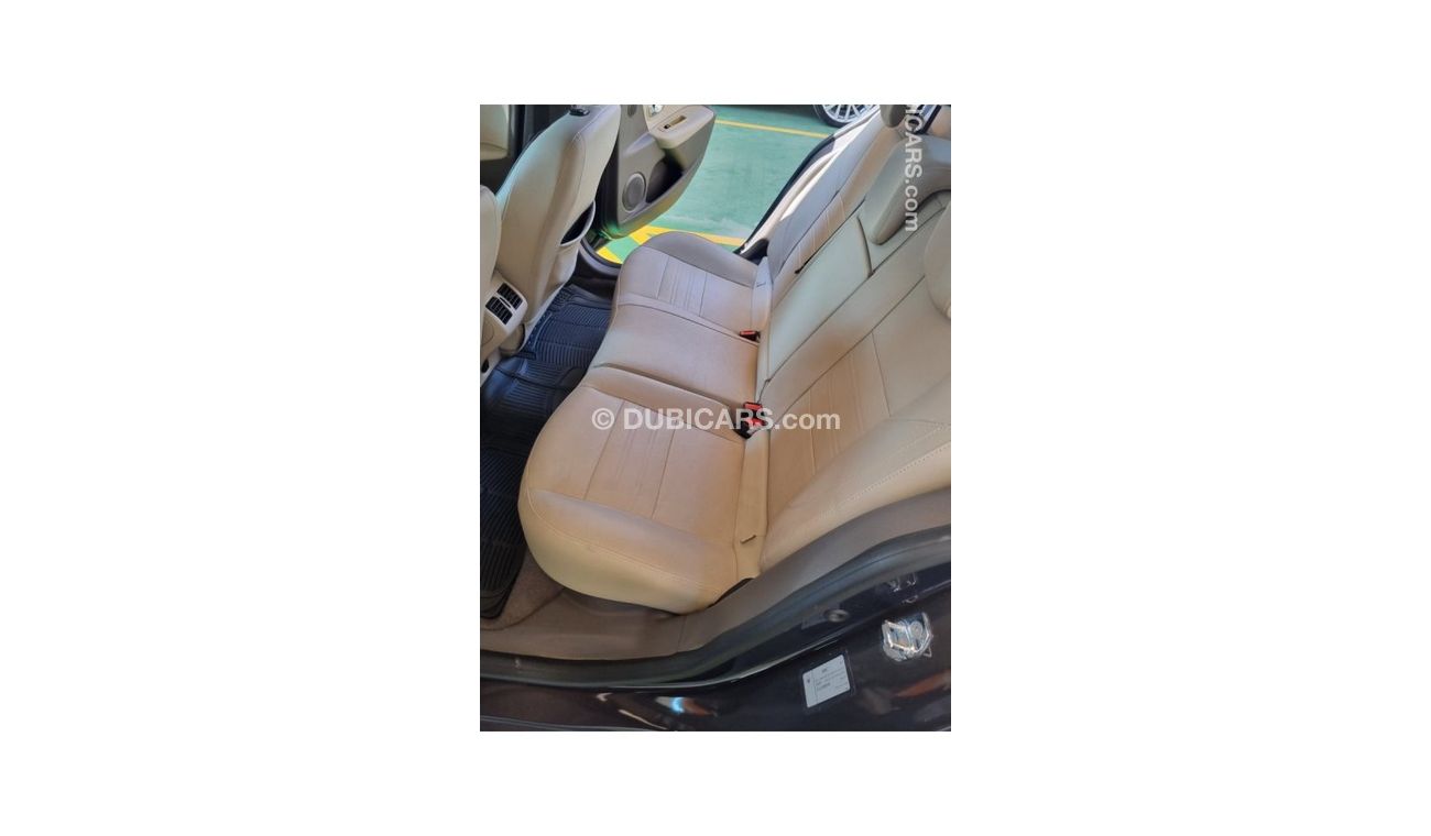 Renault Fluence LE 2.0