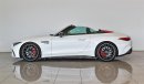 Mercedes-Benz SL 55 AMG 4M / Reference: VSB 32842 Certified Pre-Owned with up to 5 YRS SERVICE PACKAGE!!!