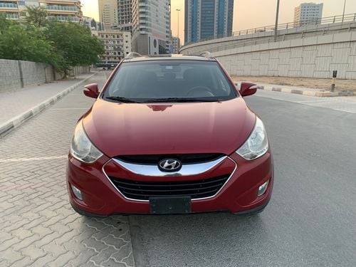 هيونداي توسون