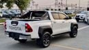 Toyota Hilux GR BODY KIT INSTALLED | RHD | 2019 | 2.8L DIESEL ENGINE | (AT) | REAR VIEA CAMERA | ELECTRIC SEAT