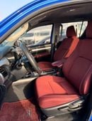 Toyota Hilux TRD Adventure 2018 Model V6 4.L Engine Full Option Very Clean Title